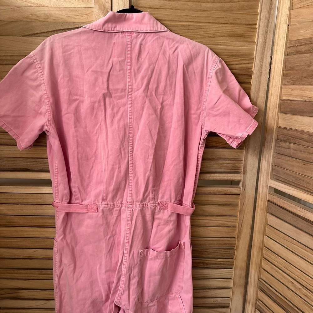 Pistola Grover Jumpsuit Size S - Picture 7 of 11